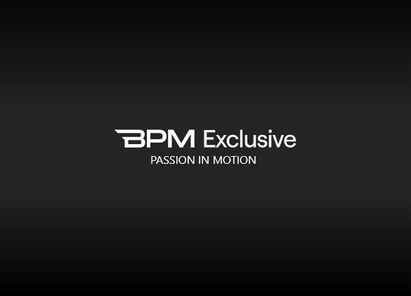 BPM Exclusive - McLaren Monaco