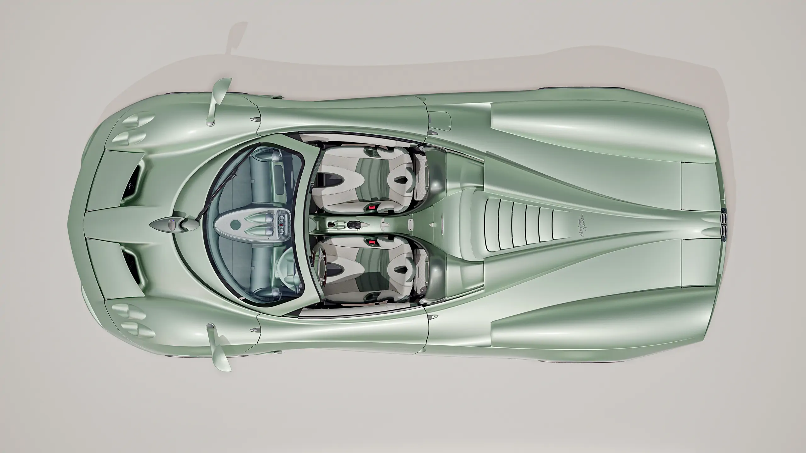 Photo BPM Exclusive - Service Pagani of Monaco Monaco