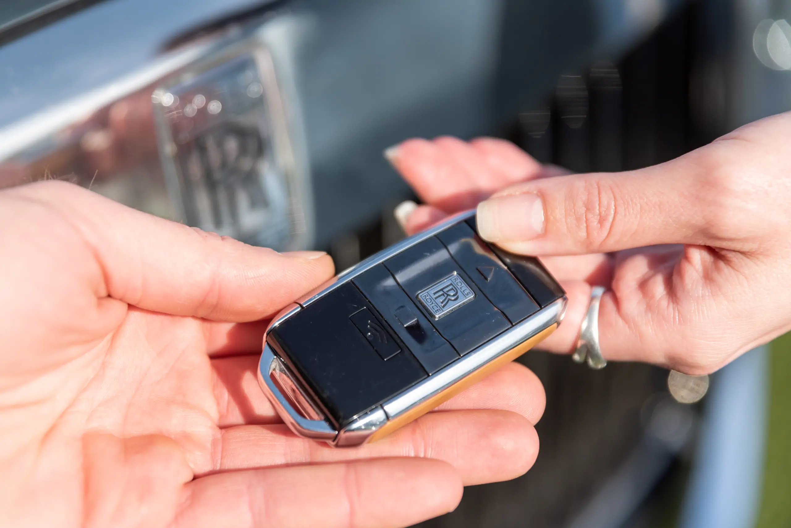 Photo BPM Exclusive - Service Rolls-Royce Monaco Cap-d'Ail