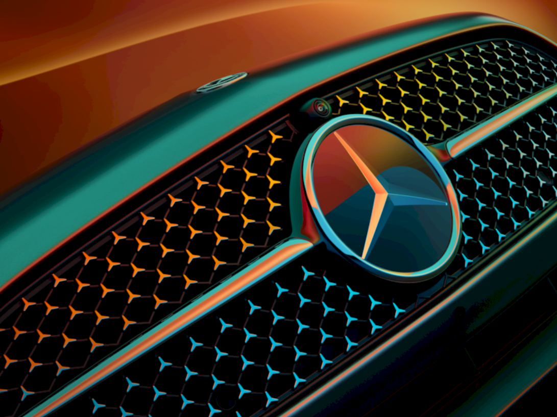 Photo BPM Exclusive - Service Mercedes-Benz Monaco Monaco