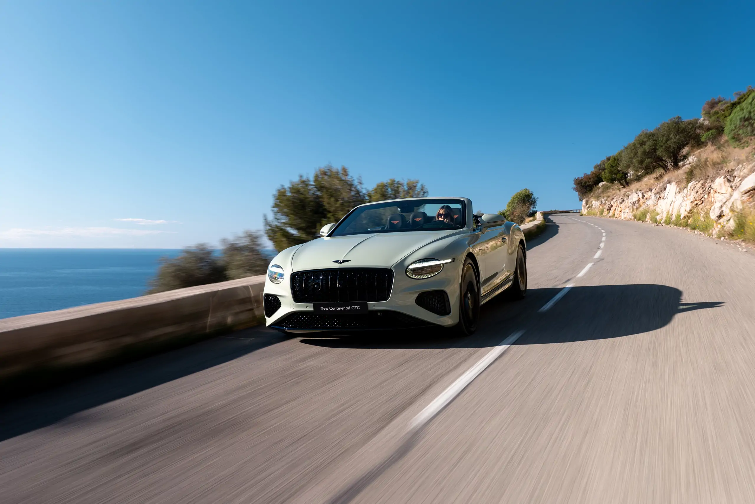 BPM Exclusive - Bentley Monaco