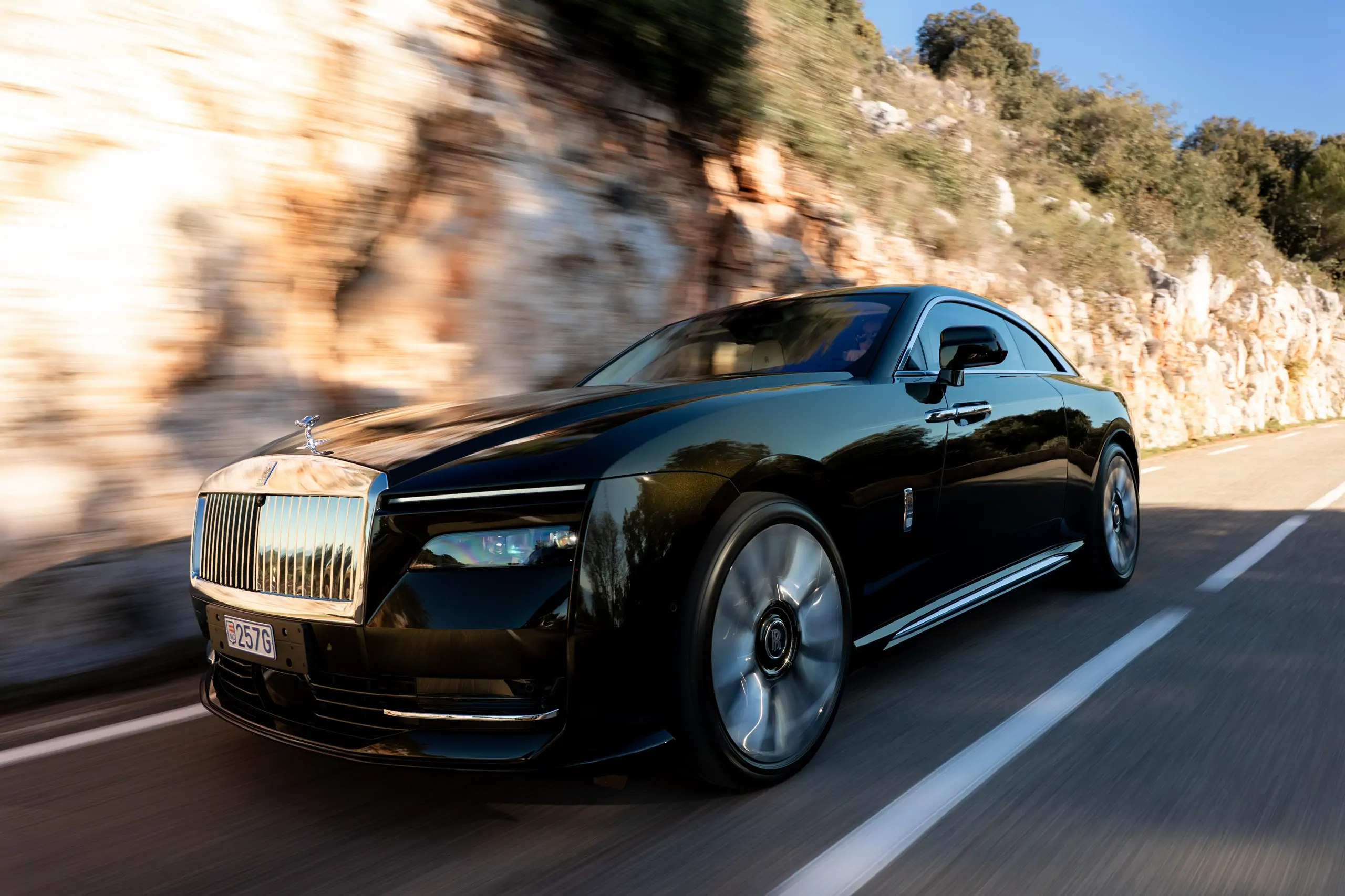 BPM Exclusive - Rolls-Royce Motor Cars Monaco