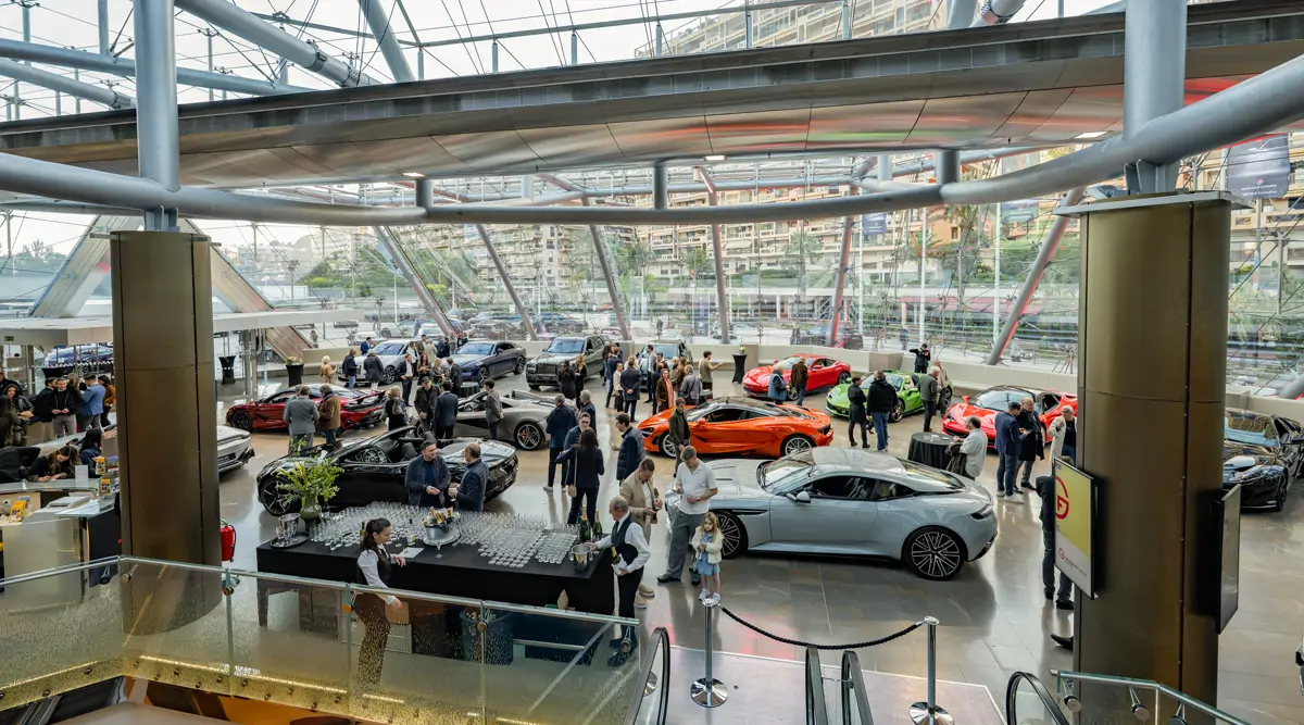 Special Days 3 & 4 avril 2026